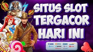 5 Daftar Situs Slot Mudah Jackpot Terpercaya 2023 &Amp; Situs Slot Gacor Hari Ini (Link Slot Terpercaya)