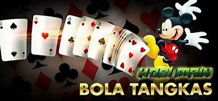 Bola Tangkas Online Free