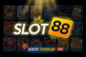 Cara Login Slot 88 Online Gacor Mudah Jackpot Hari Ini