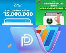 Danaku Pinjaman Online Ojk