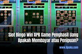 Game Slot Apk Hijau Apakah Aman Di Indonesia Atau Tidak Ya