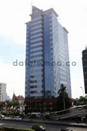 Gedung Graha Pratama Lantai 15 Jalan Mt Haryono Kavling 15