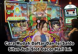 Gta777 Slot Buka Sekarang Gacor Hari Ini