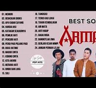 Lagu Terbaru Armada 2023