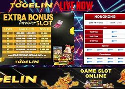 Master Slot 2022 Terbaru Hari Ini Tercepat