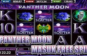 Panther Moon Modal 10 Juta Berapa