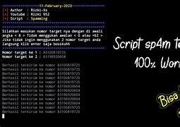 Script Termux Slot Pragmatic Terbaru 2023 Terbaru Indonesia