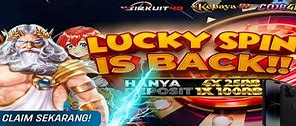 Situs Judi Slot Terbaik Dan Terpercaya No 1 Login