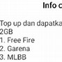 Top Up Idle Legend Telkomsel Berapa Lama Prosesnya