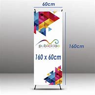 Ukuran Roll Banner 60 X 160